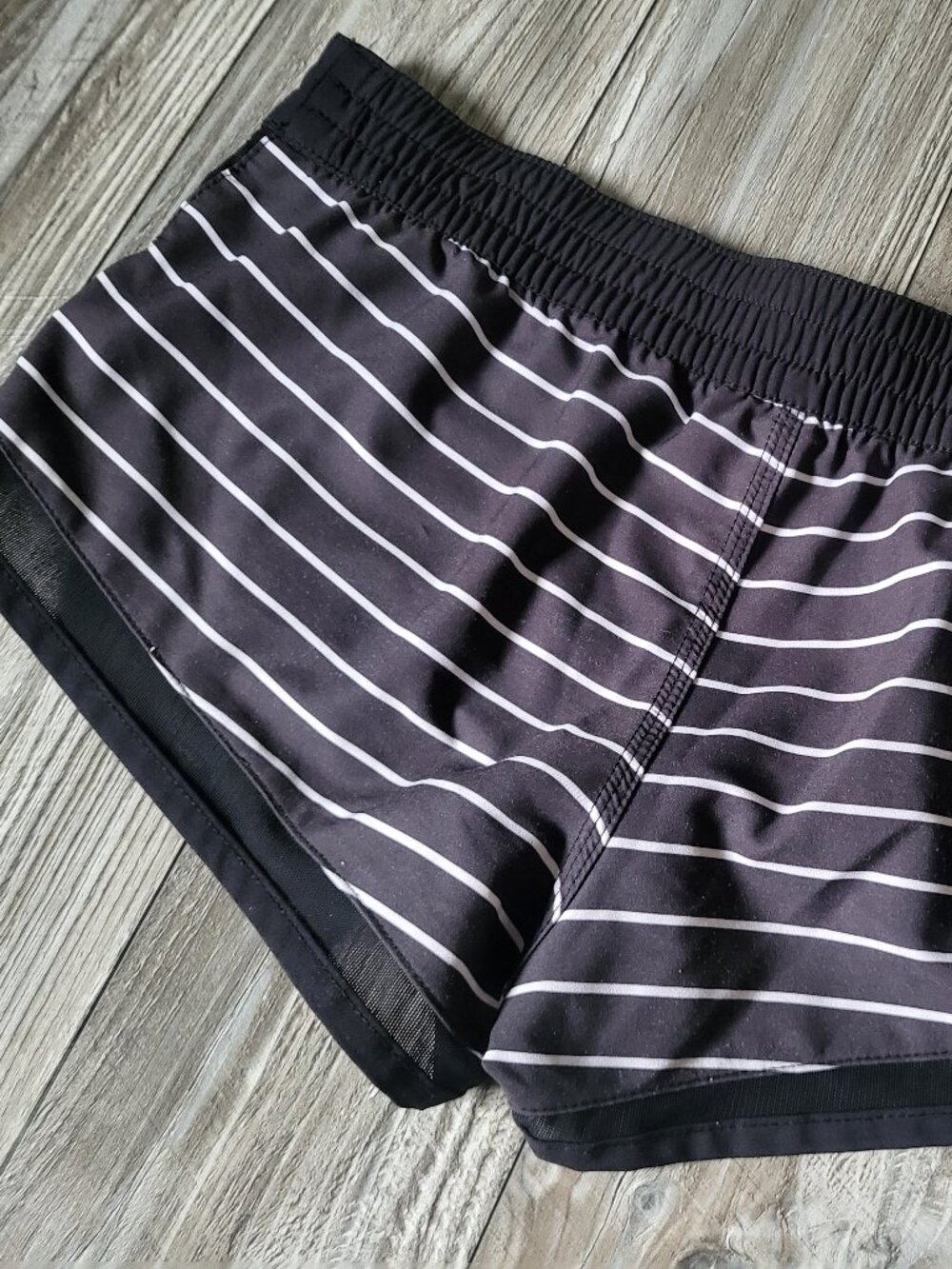 Shorts Run Active Rip Curl Size M - Picture 6 of 9